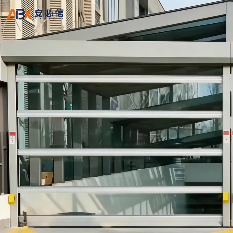 淄博市高速门